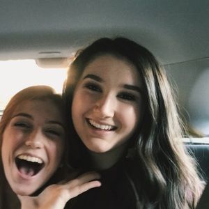 Meet your Posher, Katy